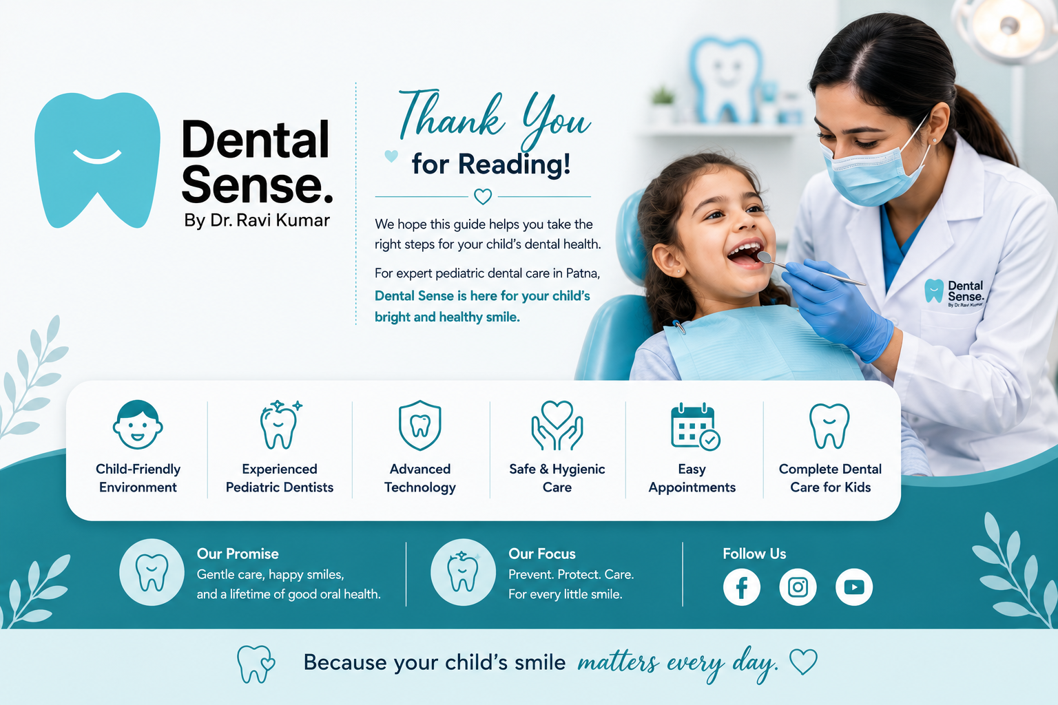 Best Dental Clinic In Patna | Dental Sense Clinic Patna